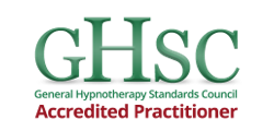 MjM HypnoTherapy Accreditations